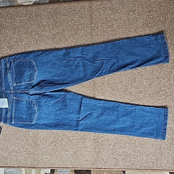 NWT! Croft & Barrow Jeans - Picture 8 of 16